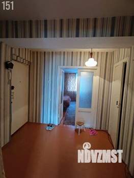 2-к квартира, вторичка, 56м2, 1/5 этаж