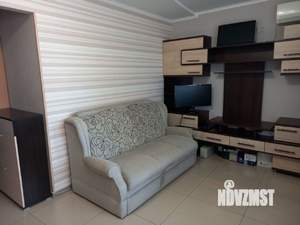 1-к квартира, вторичка, 40м2, 3/10 этаж