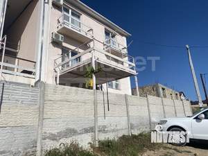1-к квартира, вторичка, 30м2, 2/2 этаж