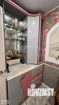 3-к квартира, вторичка, 82м2, 1/5 этаж