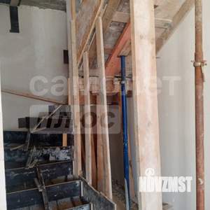 3-к квартира, вторичка, 60м2, 1/2 этаж