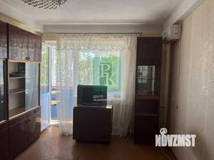 1-к квартира, вторичка, 30м2, 4/5 этаж