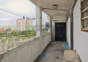 1-к квартира, вторичка, 33м2, 8/8 этаж