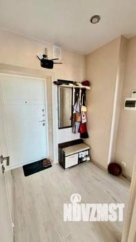 1-к квартира, вторичка, 42м2, 5/5 этаж