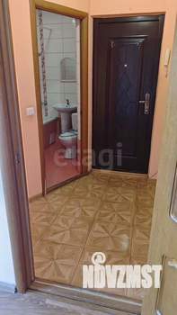 1-к квартира, вторичка, 35м2, 3/5 этаж