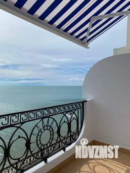 Студия квартира, вторичка, 45м2, 3/6 этаж