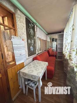 1-к квартира, вторичка, 39м2, 1/5 этаж