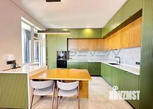 3-к квартира, вторичка, 90м2, 13/13 этаж
