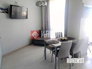 Студия квартира, вторичка, 40м2, 8/10 этаж