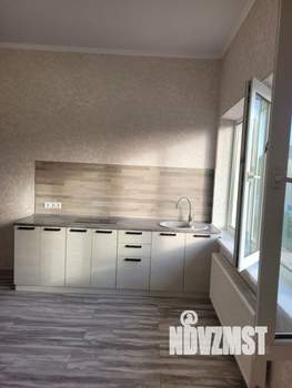 1-к квартира, сданный дом, 28м2, 3/3 этаж