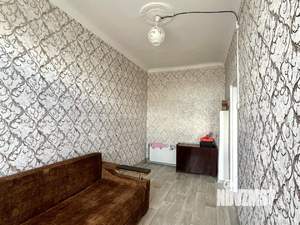 2-к квартира, вторичка, 36м2, 2/2 этаж