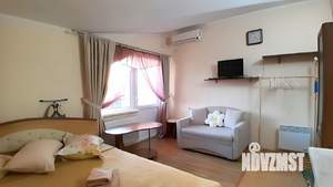 Студия квартира, вторичка, 19м2, 4/4 этаж