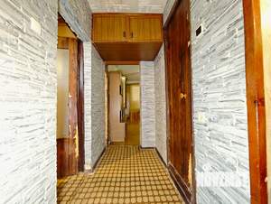 1-к квартира, вторичка, 31м2, 8/9 этаж