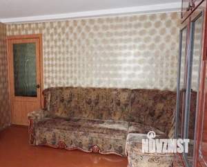 3-к квартира, вторичка, 77м2, 2/8 этаж