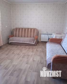 1-к квартира, вторичка, 36м2, 5/5 этаж