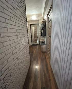 1-к квартира, вторичка, 29м2, 2/5 этаж
