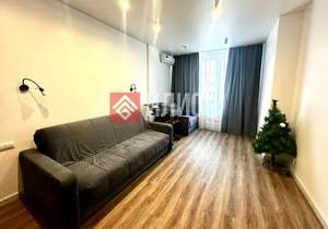 1-к квартира, вторичка, 40м2, 4/8 этаж