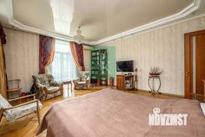 3-к квартира, вторичка, 83м2, 3/3 этаж