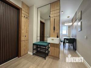 2-к квартира, вторичка, 48м2, 8/12 этаж