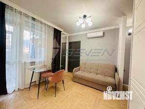 1-к квартира, вторичка, 39м2, 4/5 этаж