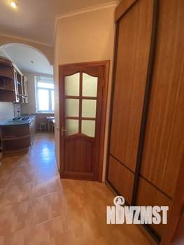 1-к квартира, вторичка, 36м2, 3/3 этаж