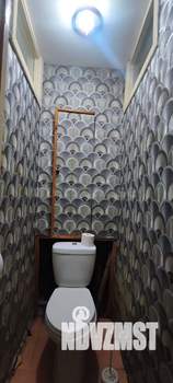 2-к квартира, вторичка, 50м2, 5/5 этаж