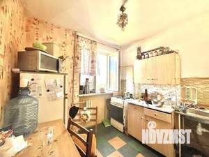 1-к квартира, вторичка, 31м2, 3/5 этаж