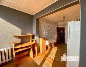 1-к квартира, вторичка, 40м2, 10/10 этаж