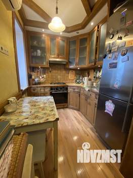 2-к квартира, вторичка, 42м2, 3/3 этаж