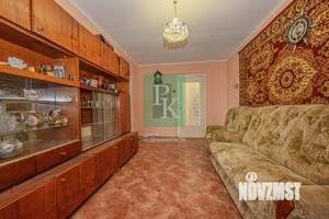 2-к квартира, вторичка, 44м2, 4/5 этаж