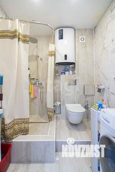 Студия квартира, вторичка, 48м2, 1/6 этаж