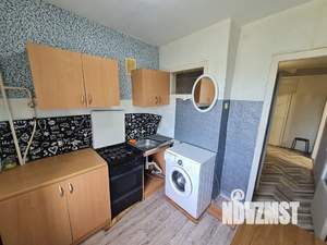 2-к квартира, вторичка, 40м2, 4/5 этаж