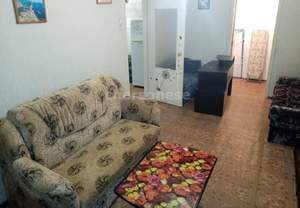 1-к квартира, вторичка, 30м2, 1/5 этаж