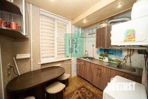 2-к квартира, вторичка, 47м2, 2/5 этаж