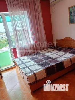 Студия квартира, вторичка, 18м2, 6/6 этаж