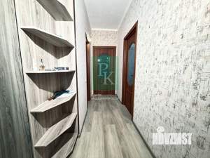 2-к квартира, вторичка, 56м2, 2/10 этаж