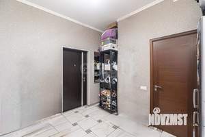 1-к квартира, вторичка, 47м2, 2/11 этаж