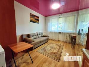 Студия квартира, вторичка, 18м2, 2/5 этаж