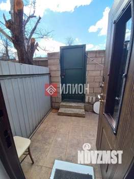 Студия квартира, вторичка, 28м2, 1/3 этаж