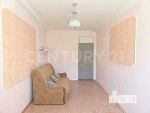 2-к квартира, вторичка, 42м2, 4/5 этаж