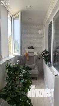 3-к квартира, вторичка, 69м2, 3/9 этаж