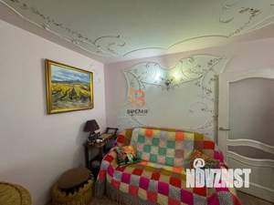 3-к квартира, вторичка, 82м2, 1/5 этаж