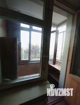1-к квартира, вторичка, 36м2, 2/5 этаж