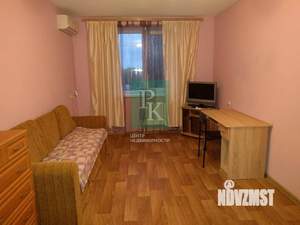 1-к квартира, вторичка, 35м2, 3/5 этаж