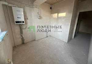 2-к квартира, вторичка, 61м2, 2/4 этаж