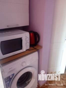 1-к квартира, вторичка, 18м2, 4/5 этаж