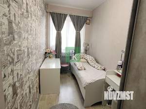 3-к квартира, вторичка, 63м2, 1/2 этаж