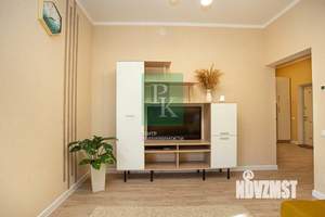 2-к квартира, вторичка, 40м2, 2/2 этаж