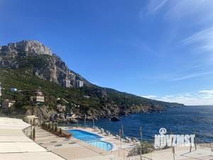 2-к квартира, вторичка, 44м2, 1/9 этаж