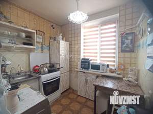 2-к квартира, вторичка, 46м2, 5/5 этаж
